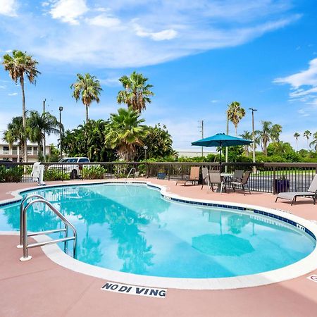 Best Western Lake Okeechobee Exterior foto
