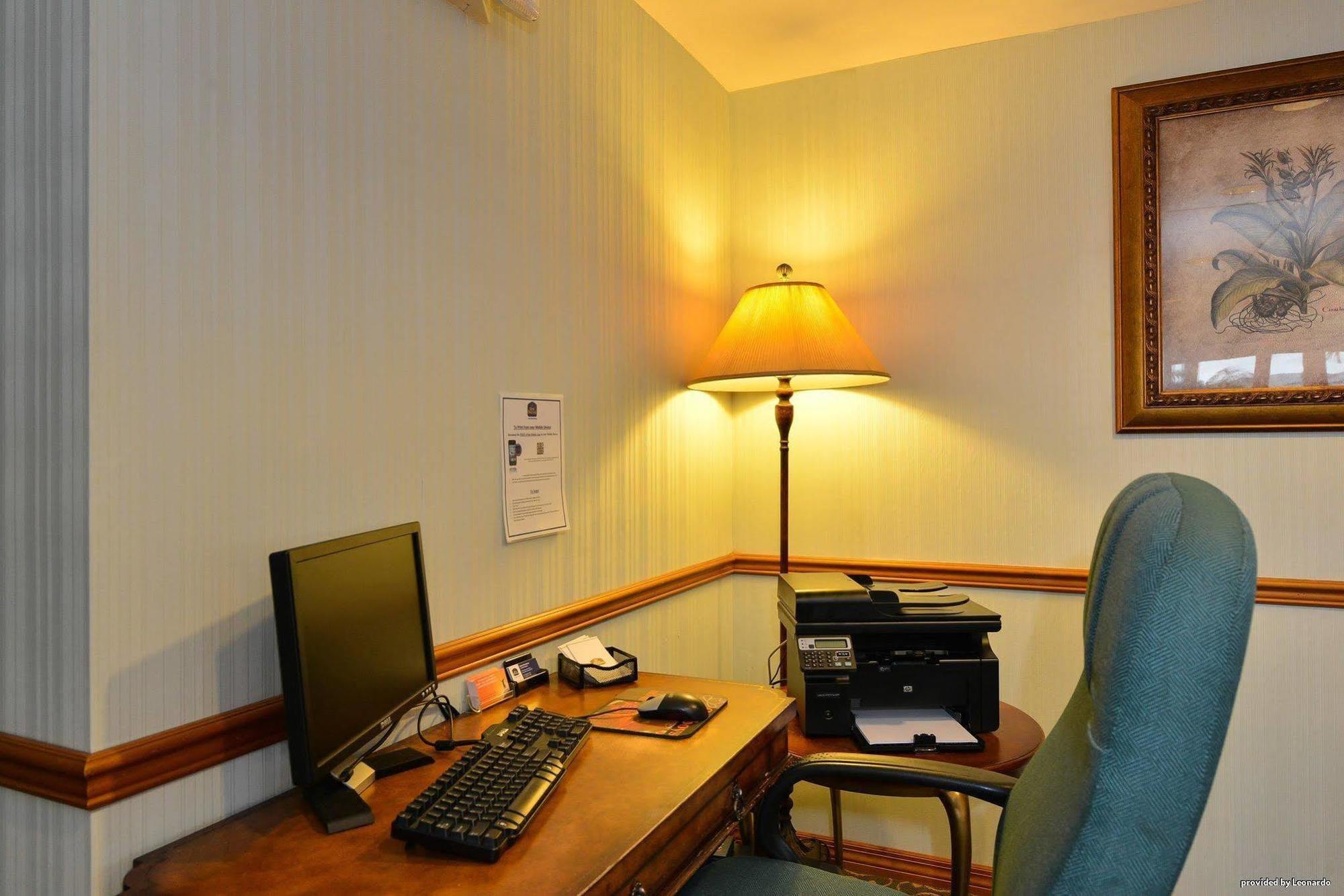 Best Western Lake Okeechobee Exterior foto