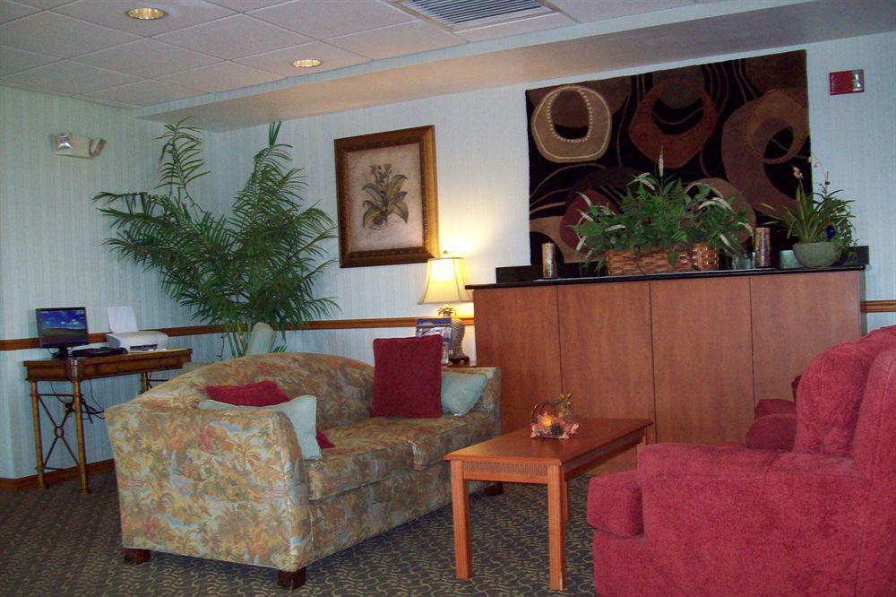 Best Western Lake Okeechobee Exterior foto